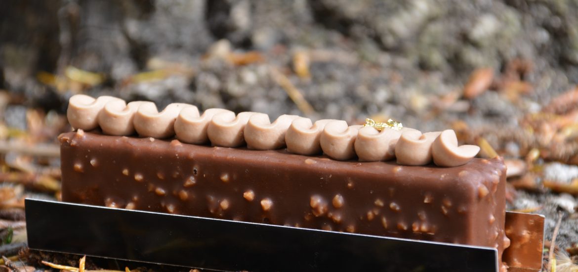 Royal Chocolat - Pâtisserie individuelle